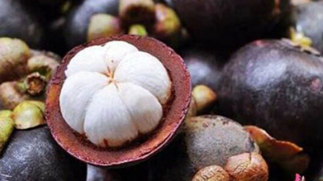 Sepuluh Buah Paling Top untuk Kesehatan Kulit Wajah