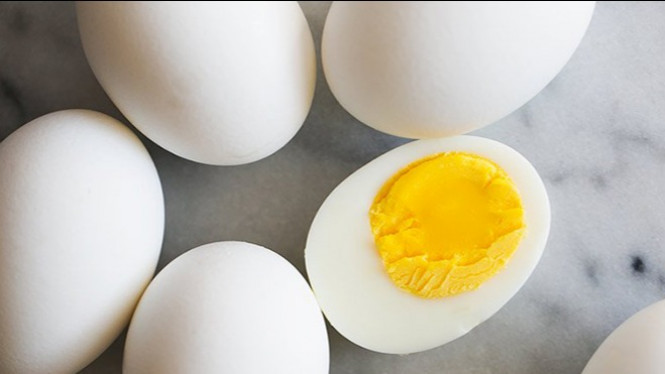 Ini 10 Makanan Berlemak Tinggi yang Baik untuk Kesehatan