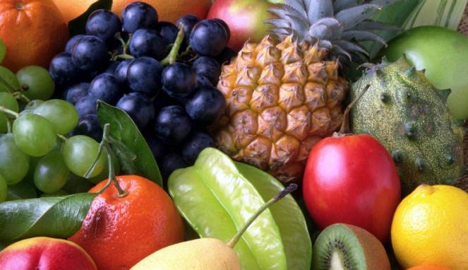 Buah yang Dilarang dan Dianjurkan dalam Perjalanan