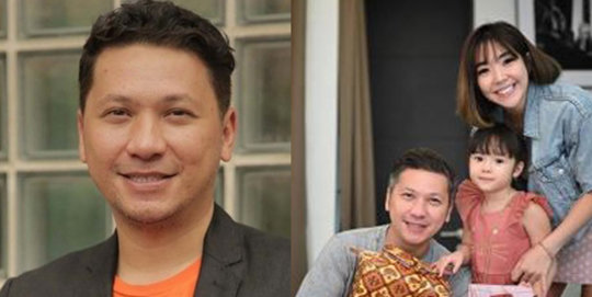 Ultah Gading Marten, Aksi Gisella Anastasia Ini Bikin Netizen Deg - Degan