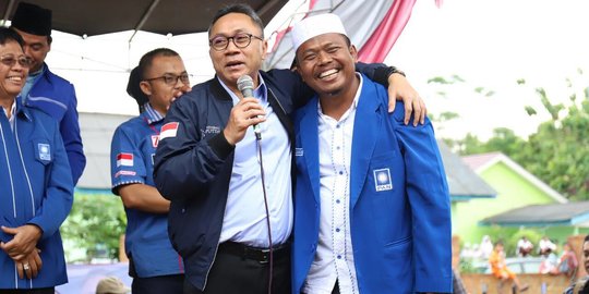 Zulkifli Hasan: Indonesia Sudah Darurat Narkoba dan Perilaku Menyimpang Lainnya