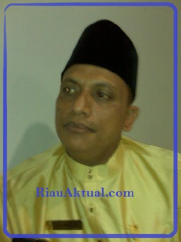 Siang Ini, BK DPRD Pekanbaru ke Polres Jakarta Barat