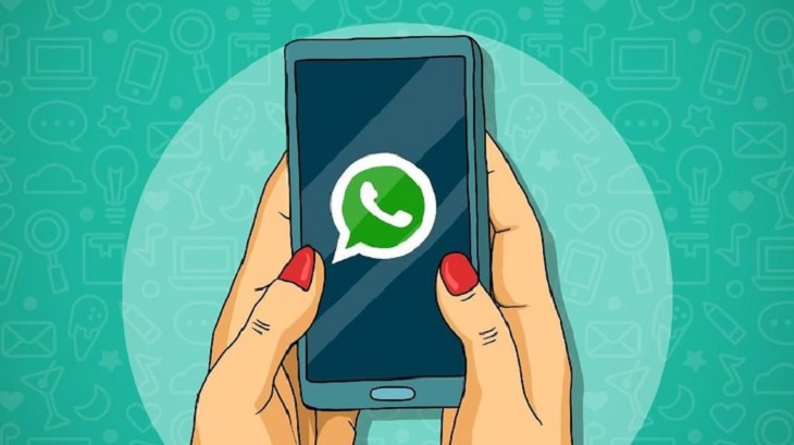 Lima Fitur Tersembunyi di WhatsApp, Ini Fungsinya