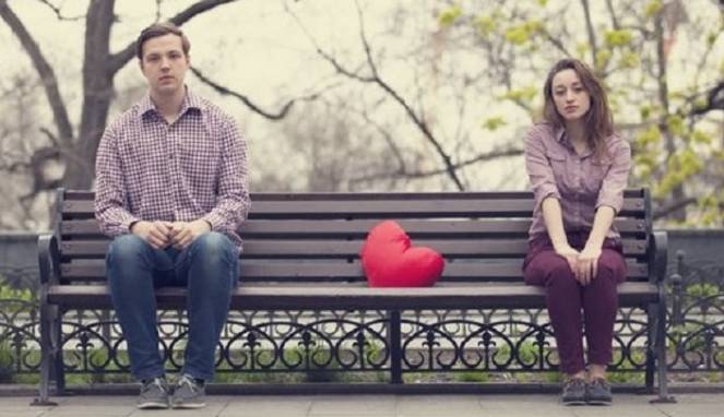 Ini Dia Alasan Pria Sulit untuk Move On