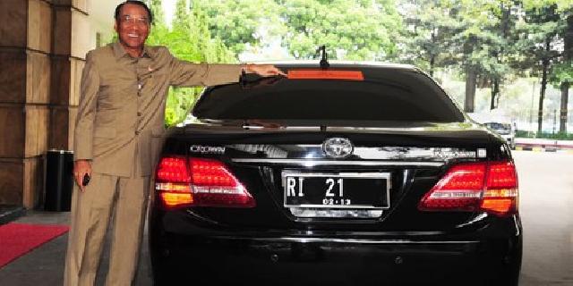 PNS Nekat Beli Premium, Mobil Dinasnya Akan Ditarik