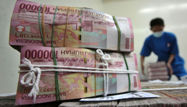 PAD Meleset,  Pusat Juga Belum Transper DBH Migas ke Riau Sebesar Rp600 Miliar