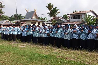 Kopri Diminta Lebih Optimal Layani Masyarakat