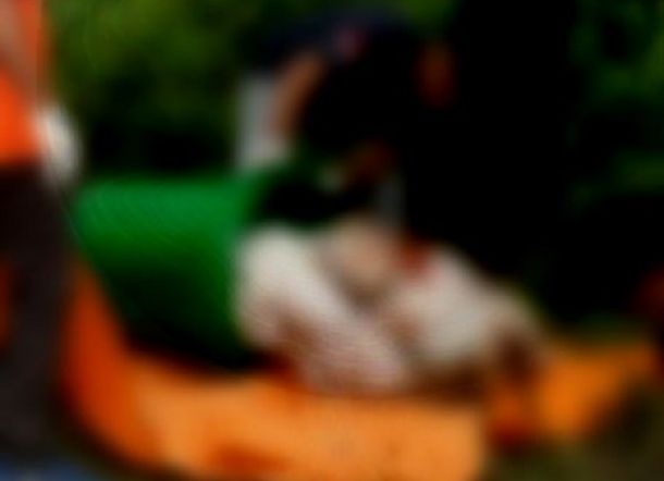 Tanpa Busana, Guru Ditemukan Tewas dalam Ember