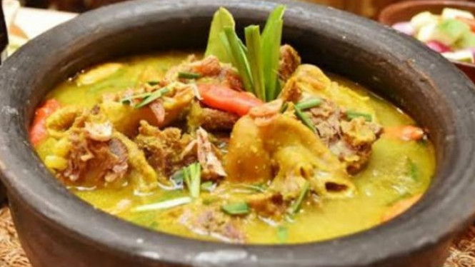 Inilah 5 Olahan Daging Kurban Anti Mainstream