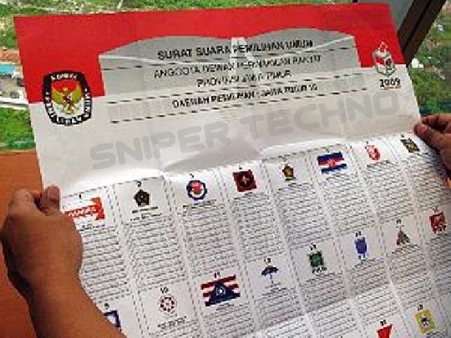 Harapan Masyarakat Tarai Bangun terhadap 13 Caleg Tempatan
