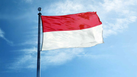 Kemenag akan Bina Warga yang Tolak Hormat Bendera