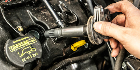 Panaskan Kendaraan Bikin Tarikan Jadi Berat, Kok Bisa?