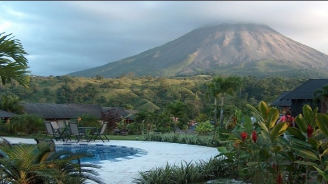 Lima Negara Terbaik bagi Pensiunan Mencari Tempat Tinggal