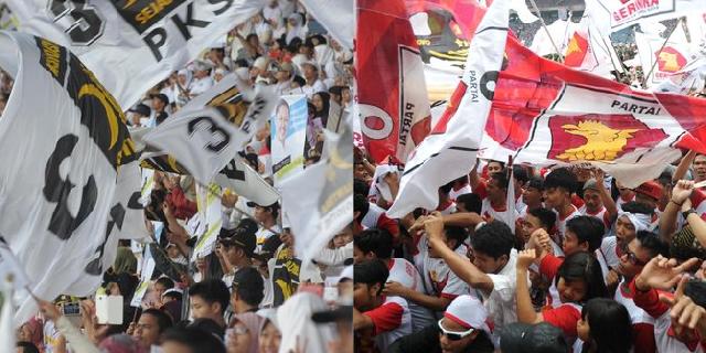 Persiapan Pilgubri, PKS Bangun Komunikasi Dengan Gerindra