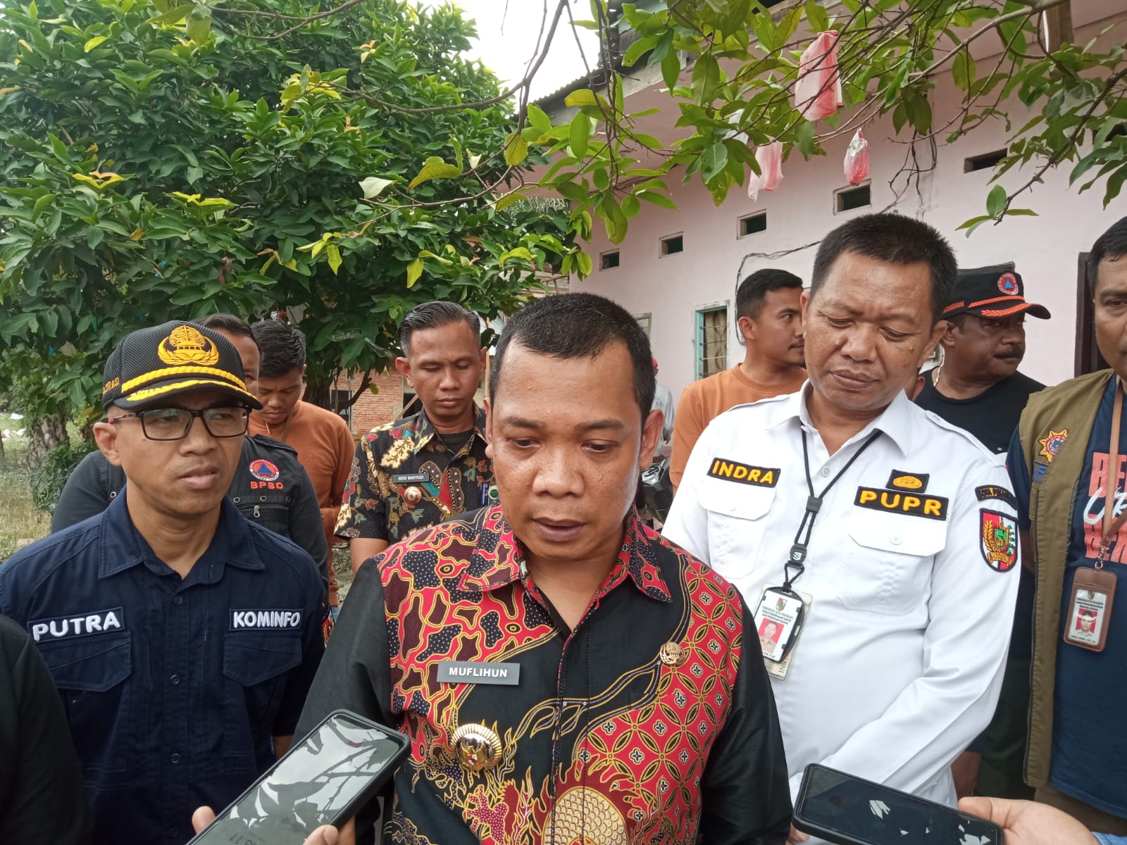 Dua Pejabat Meranti Lolos Seleksi Administrasi Jabatan PTP, Pj Walikota Pekanbaru Pastikan Tak Ada Intervensi