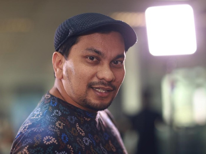 Heboh Wabah Virus, Tompi: Lockdown, Jangan Ngeyel!