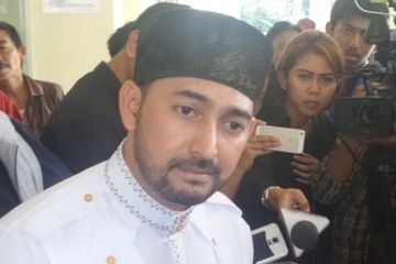 Tak Masuk Daftar 200, Jadwal Ustaz Ahmad Alhabsyi Dibeberapa Instansi Batal