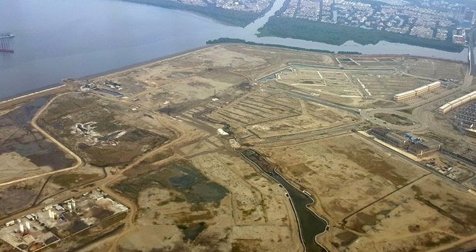 Wah ! Polda Metro Jaya Temukan Pelanggaran Pidana di Proyek Reklamasi