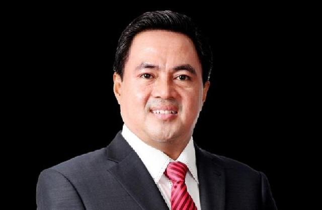 Calon Bupati Kampar ini Ajak Ciptakan Pilkada Sejuk