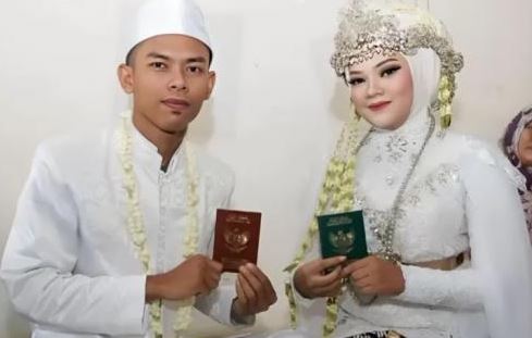Ternyata Ini Penyebab Anggi Anggraeni Kabur dengan Mantan Pacar meski Sudah Menikahi Fahmi