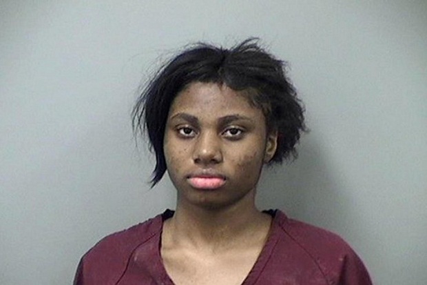 Setelah Ditahan 313 Hari, Wanita Pemerkosa Pria Ini Juga Wajib Bayar Rp 13,5 Juta