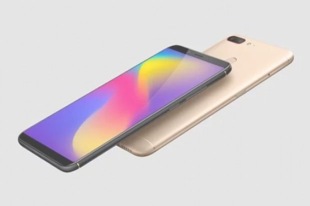 Ini Ponsel Menengah ZTE Pertama dengan Segudang Fitur