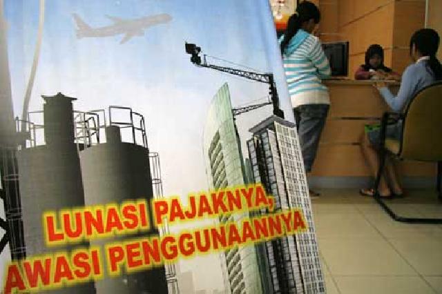 Agustrin: Kita akan Gesa Sampai Akhir