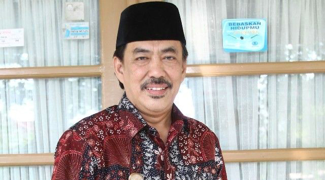 Empat Walikota dan Bupati Meninggal Akibat Corona