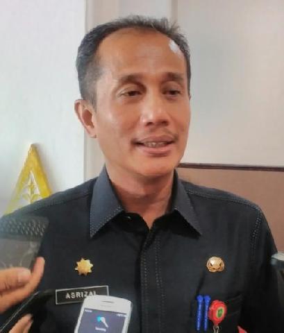 Pemberhentian PNS Berpendidikan SMA, BP2D Riau Mengaku Belum Menerima Surat Resmi