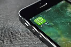 Gebrakan WhatsApp di 2020, Selamat Tinggal Smartphone Jadul