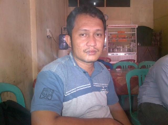 Proyek Provinsi Riau Belum Dibayar, Kontraktor di Inhu Mengeluh