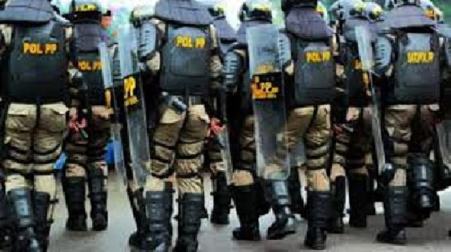 Pasca pembunuhan di Salah Satu Cafe di Pekanbaru Satpol PP Tingkatkan Pengawasan