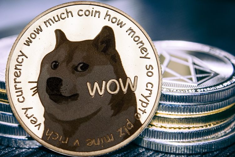 Cara Elon Musk Jadikan Dogecoin 'Mata Uang Internet'