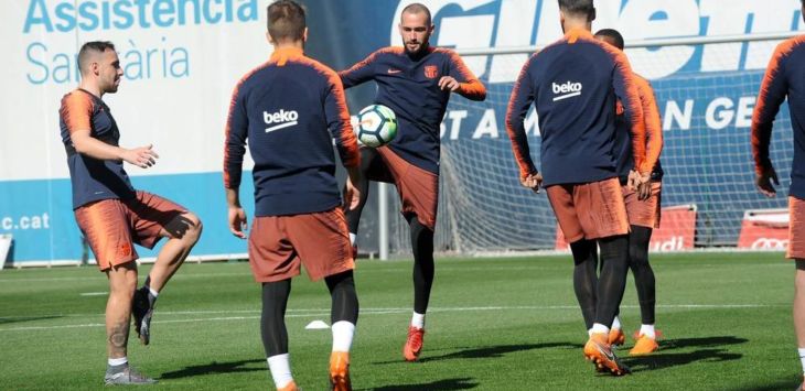 11 Pemain Barcelona Dipanggil UEFA Soal Doping, Ada Lionel Messi Juga!