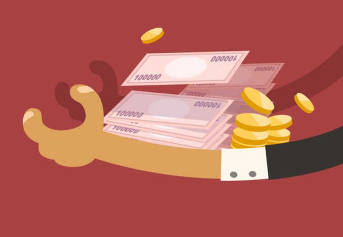 Anggaran Media 2018 di Inhil tak Kunjung Cair, Kok Bisa ?