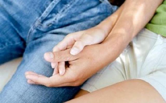 Ketahuan istri asyik dengan wanita lain, LA ditangkap polisi