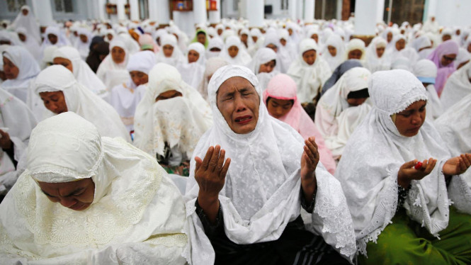 Begini Cara Merukiah Rumah dan Kantor yang 'Angker'