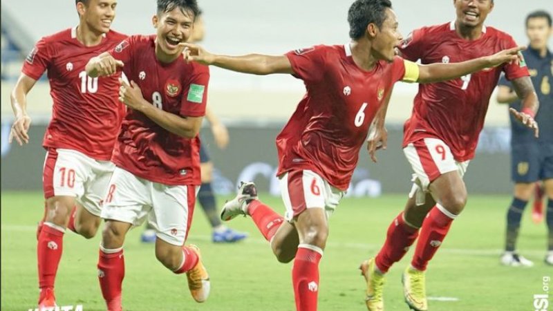 Berhadapan Dengan Vietnam, Timnas Indonesia Pilih Jadi Penolong atau Penghancur?