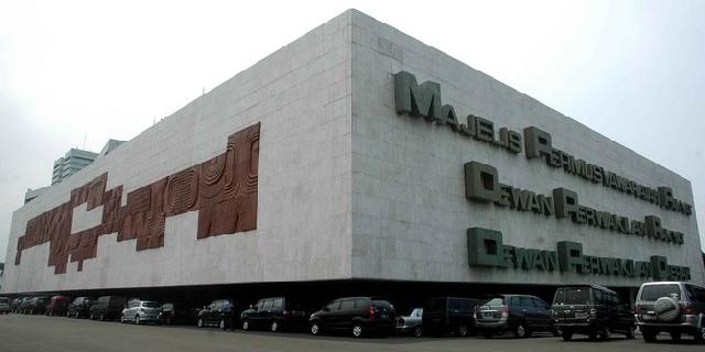 Ini Hasil Rapat Ketua DPR, Menkeu, dan BPK Semalam