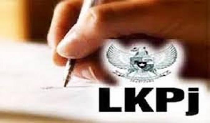 LKPJ 2016 Pemkab Inhil Membingungkan Fraksi PKB