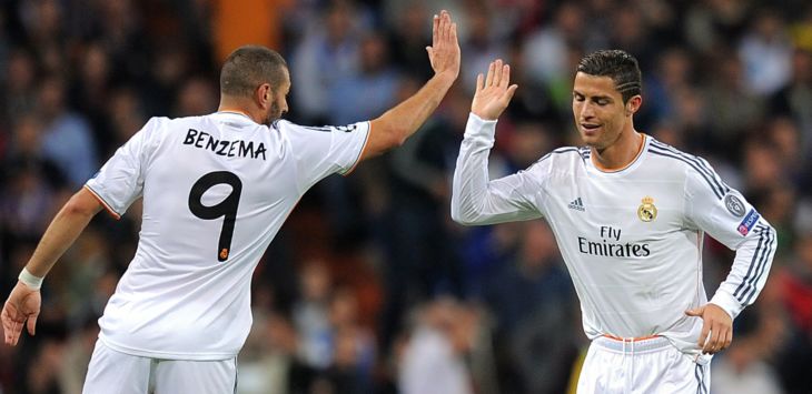 Jadwal Bola Hari Ini, 17 Oktober: Matchday 3 Liga Champions