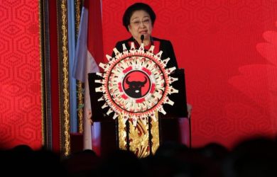 PDIP Ngamuk ke Gerindra: Anda Sekarang di Pemerintahan Kok Kayak Lempar Kotoran