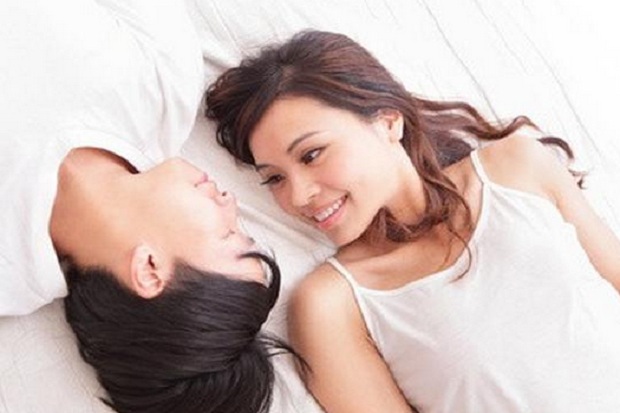 Survei: Pria Indonesia Tak Suka Lama-lama Foreplay