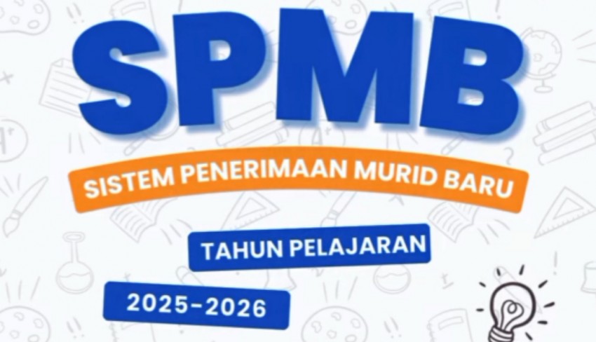 Pendaftaran SPMB SMA/SMK Negeri Dibuka Besok, Kuota Jalur Prestasi Capai 35 Persen