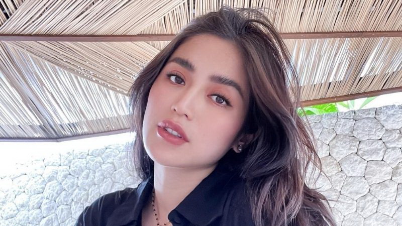 Gaya Jessica Iskandar Pamer Baby Bump