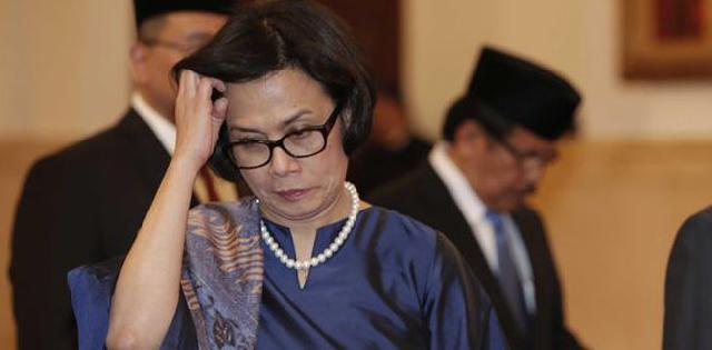 Utang Meningkat Rakyat Melarat, Tiga Menteri Ini Layak Dicopot