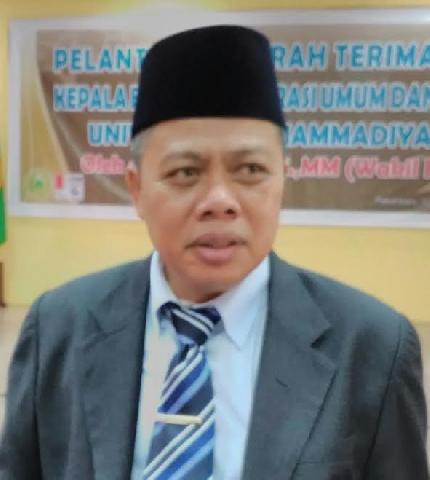 UMRI Jajaki Pembukaan Program Pasca Sarjana