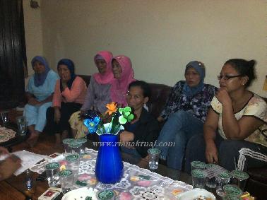 Lurah Meranti Pandak Dapat Mosi Tak Percaya Warga