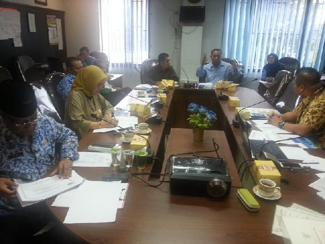 PT RFB disebut Disperindag membahayakan, DPRD Pekanbaru Minta Segera Dievaluasi