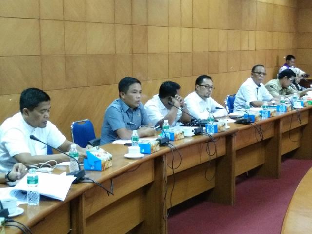 Penangkar Walet Menjamur, Masyarakat Adukan ke Dewan